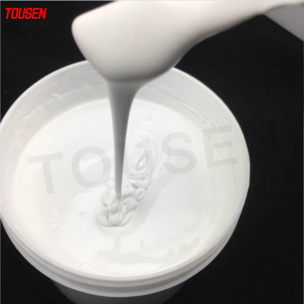 Tousen Thermal Grease Conductive Grease Heat Conductive Silicone Grease CPU Heatsink Compound Paste Heat Sink Environmental Friendly Cost Effective