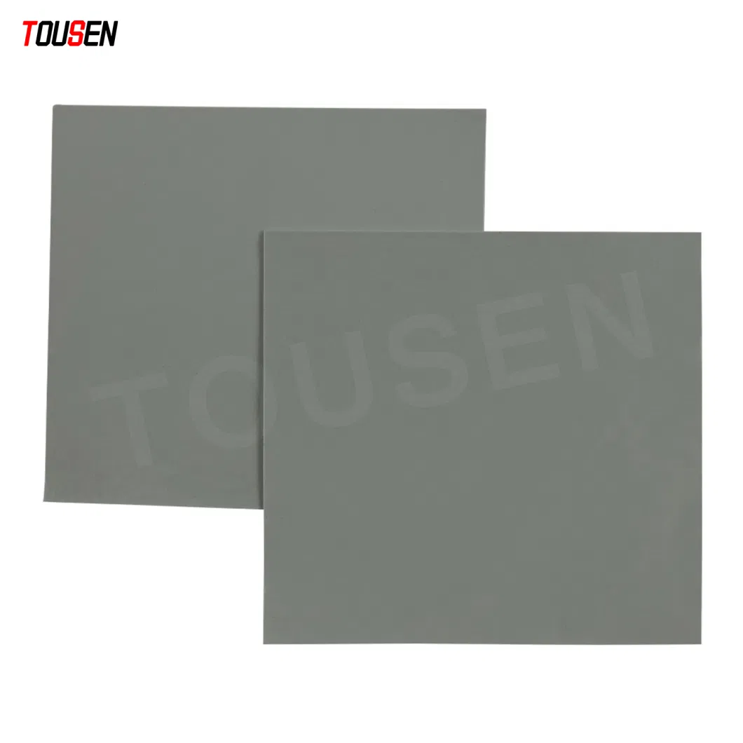 Thermal Interface Material Thermal Pads Thermal Heating Pads Gap Filling Materials Low Thermal Resistance Cooling Thermal Mat Wholesale Customized